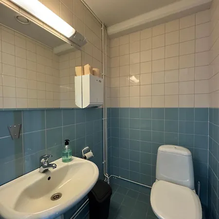 Kotimaailma - Hostellihuone 4 كوكولا